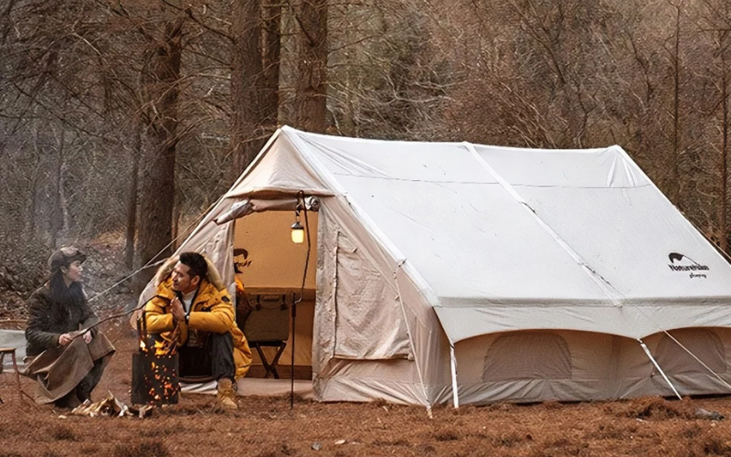 Trong bài viết này, Việt Nam Camp sẽ hướng dẫn bạn những cách dựng trại đơn giản và nhanh chóng, giúp bạn có một trải nghiệm cắm trại tuyệt vời.