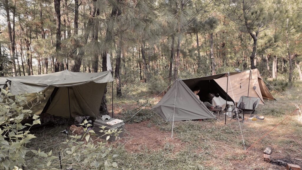 Vietnamcamp